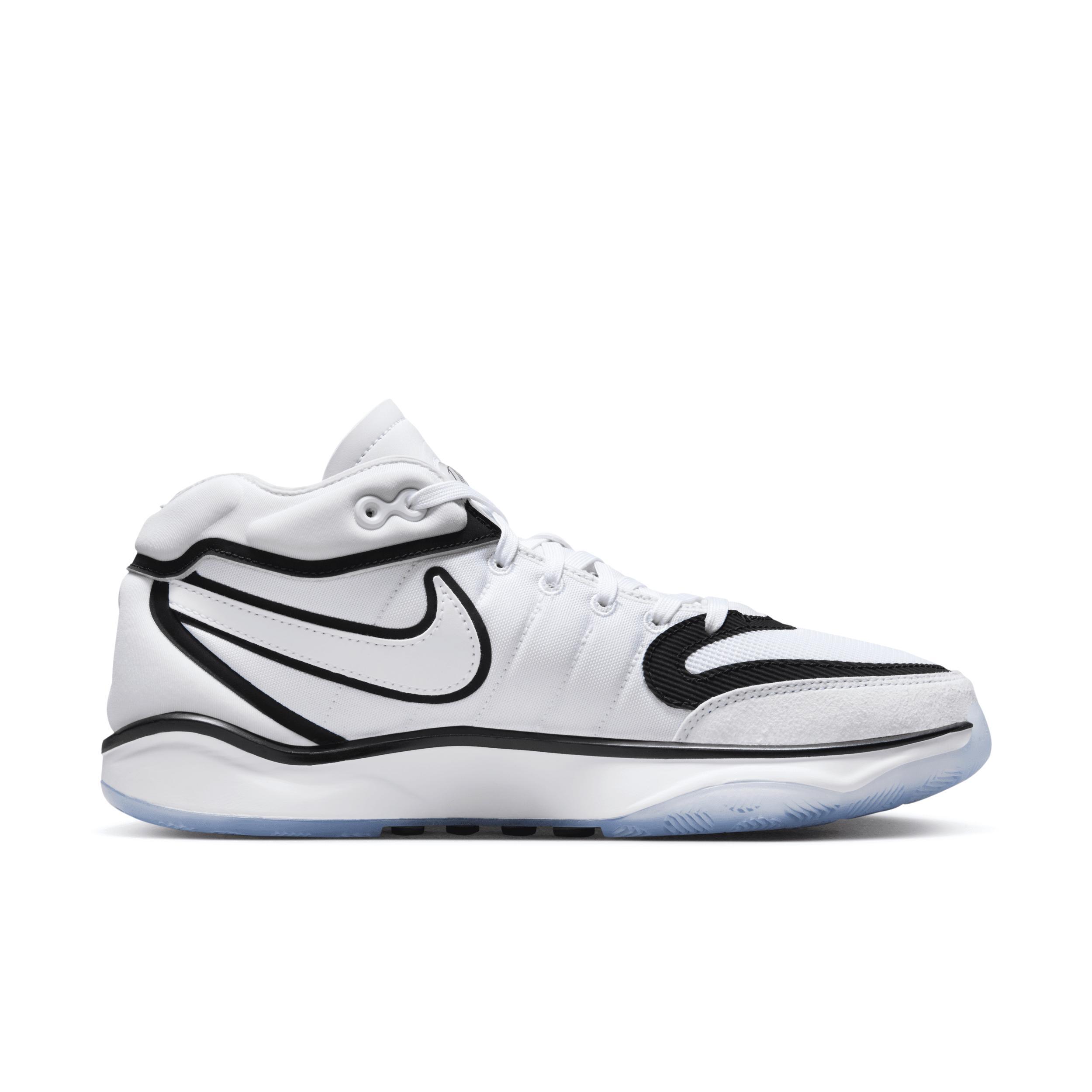 Nike Men's G.T. Hustle 2 Basketball Shoes Product Image