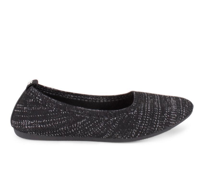 Women's Danskin Rejuvenate Flats Product Image