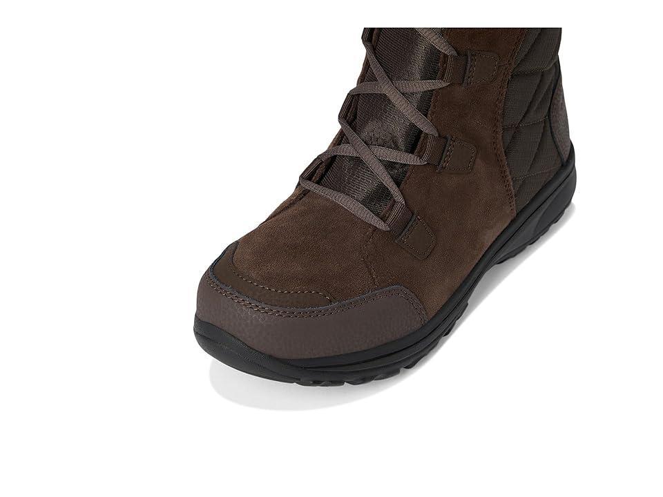 Columbia Women's Ice Maiden II Boot - Wide- Product Image