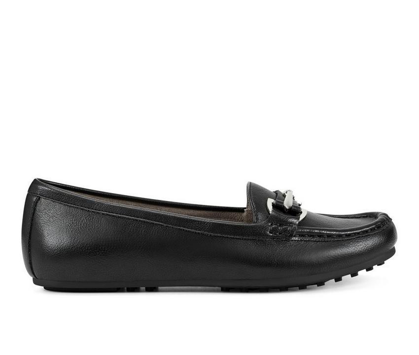 Women's Aerosoles Day Drive Loafers Product Image