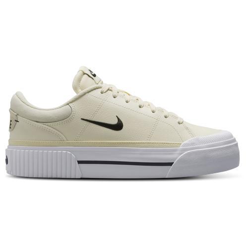 Nike Court Legacy Lift Womens Shoes product image