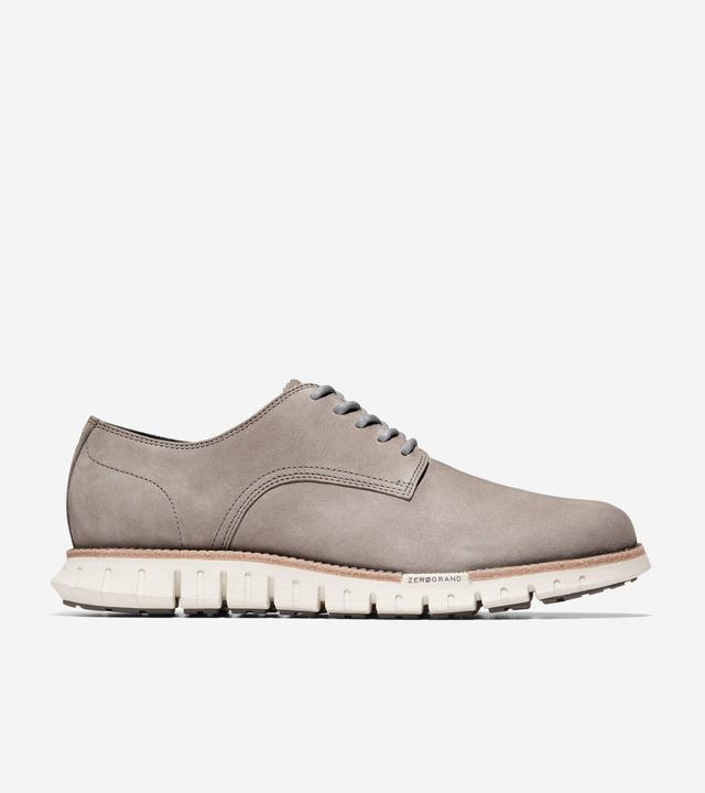 Cole Haan Mens ZERGRAND Remastered Plain Toe Oxfords Product Image