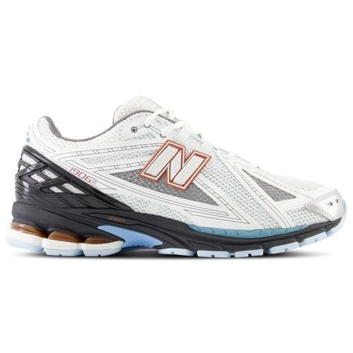 New Balance Womens New Balance 1906 - Womens Shoes Product Image