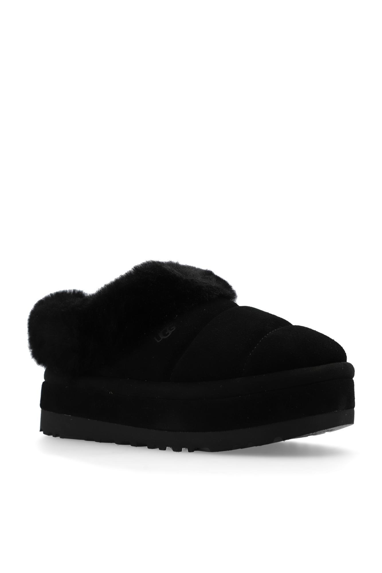 UGG Tazzlita Slipper In Black Product Image