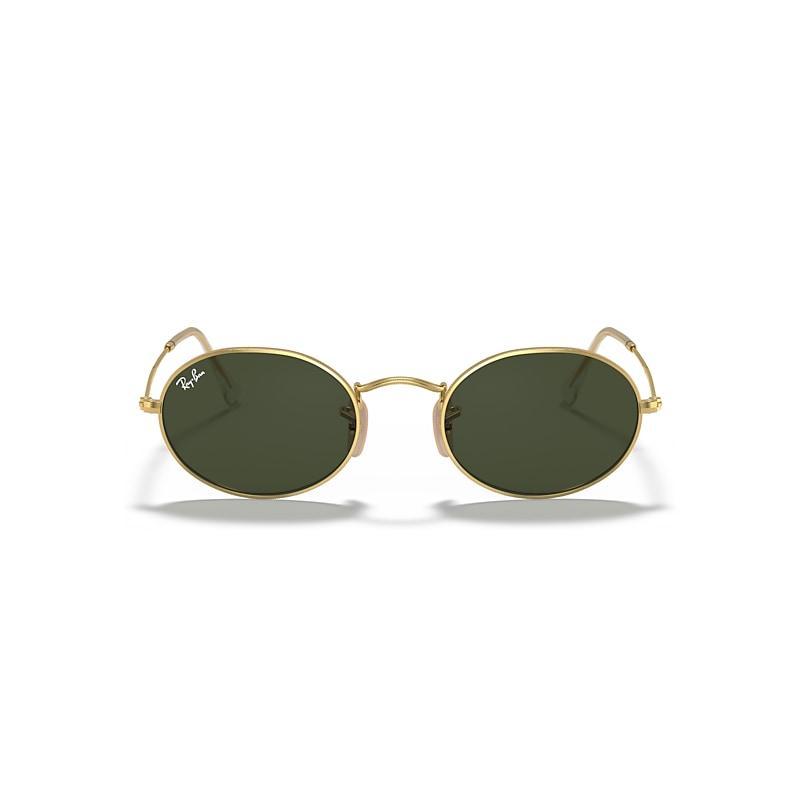 Ray-Ban 54mm Polarized Square Sunglasses Product Image