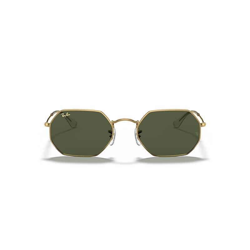 Ray-Ban Octagonal Legend 53mm Sunglasses Product Image