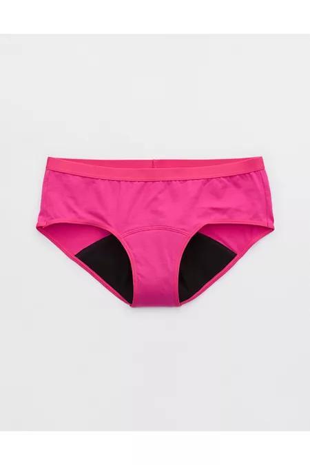 Aerie Real. Period. Boybrief Underwear Women's Product Image