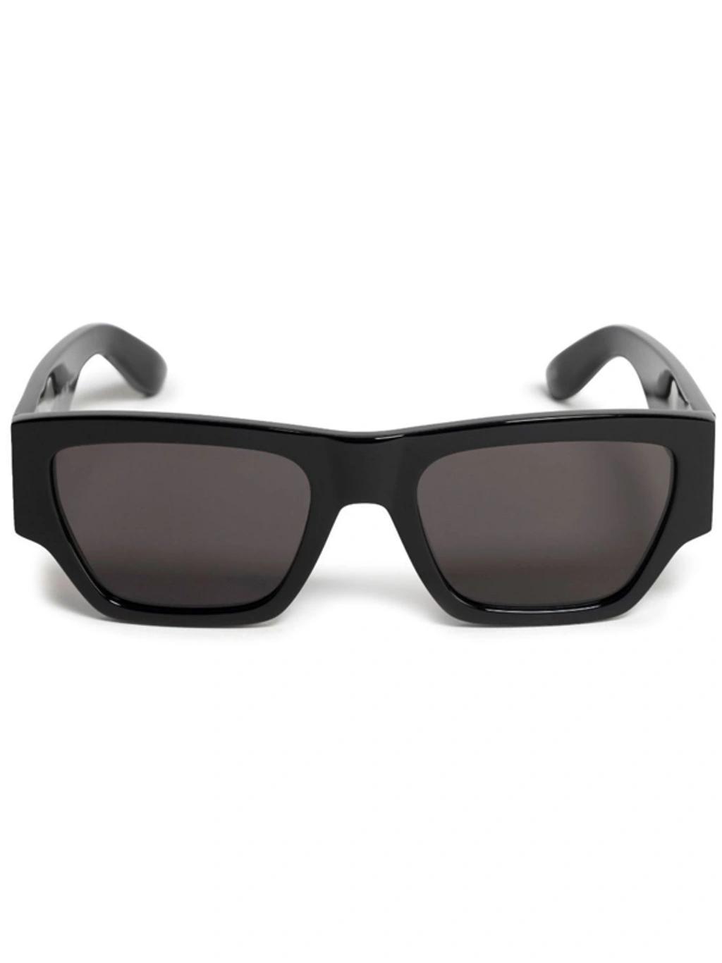 Sunglasses In Black Product Image