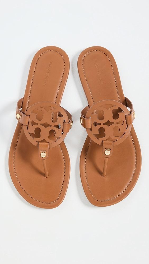 Tory Burch Miller Sandals | Shopbop Product Image