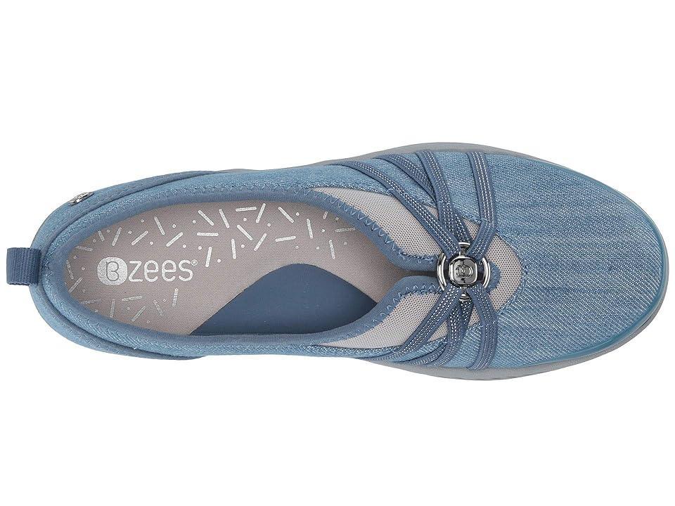 Bzees Niche Womens Washable Flats Product Image