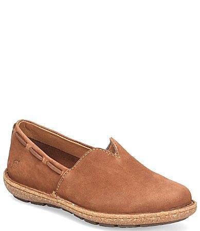 Brn Naya Leather Loafer Product Image