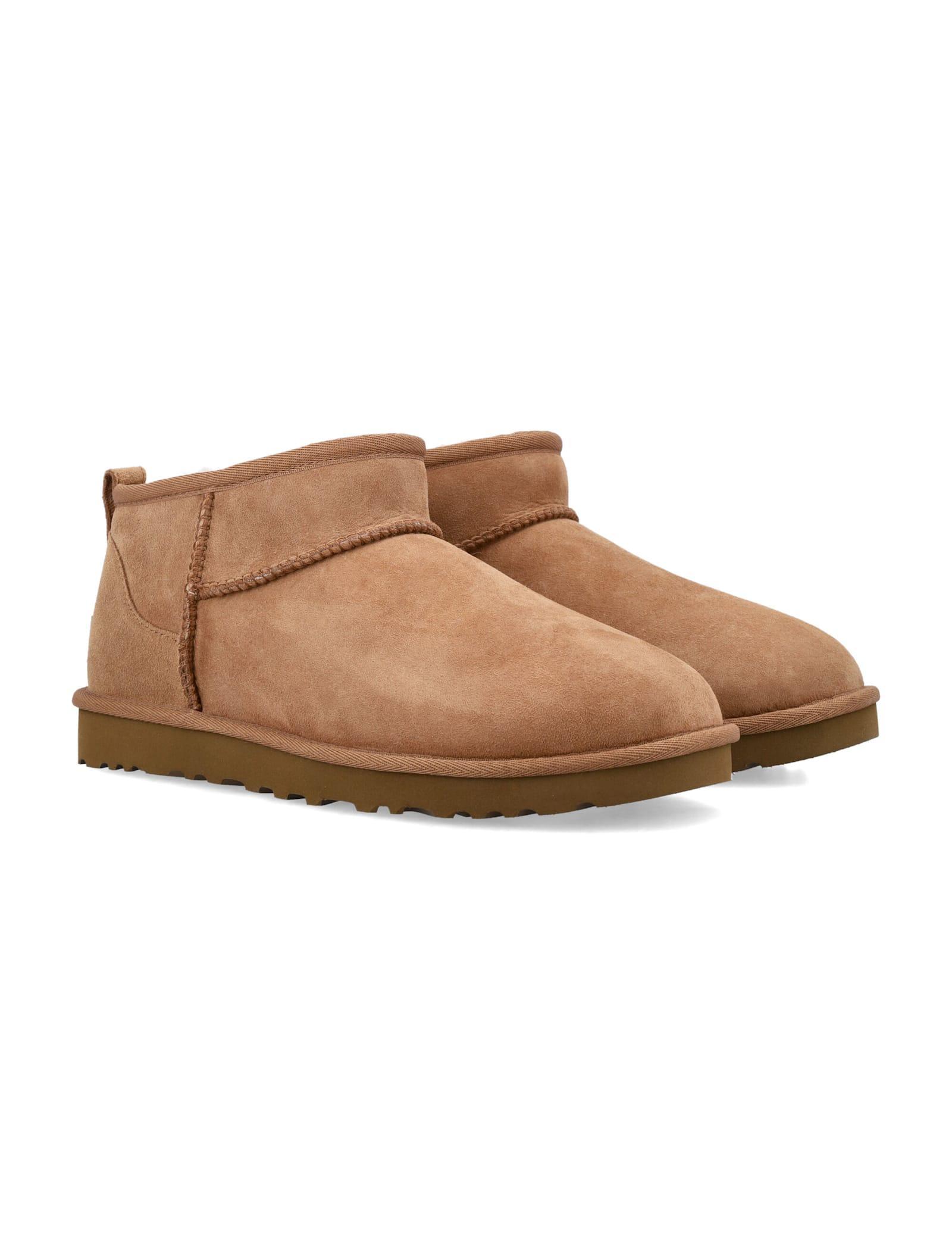 UGG Boots In Brown Product Image