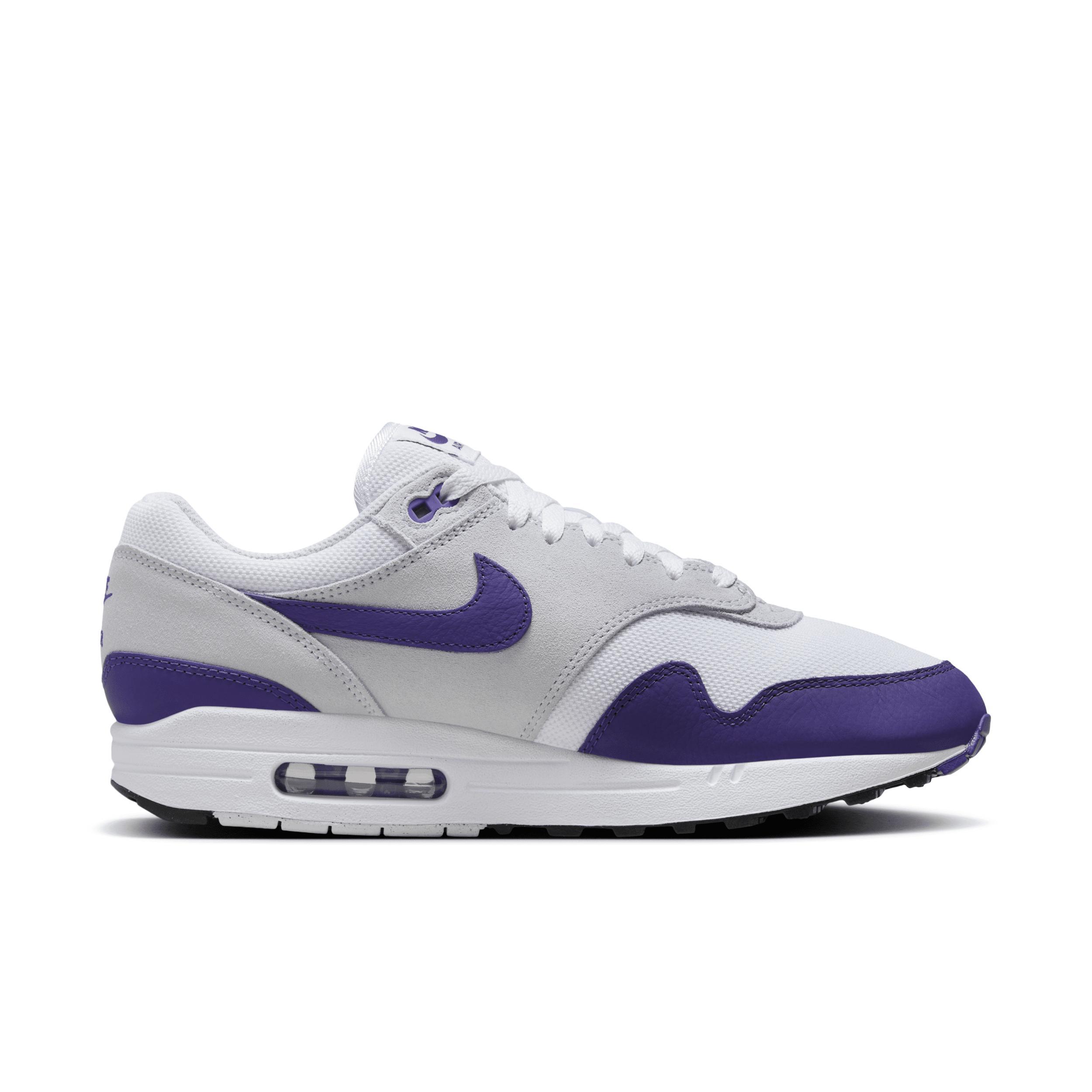 Nike Men's Air Max 1 Shoes Product Image