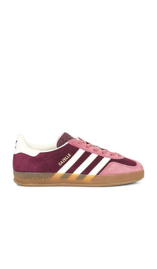 Gazelle Indoor Sneaker Product Image