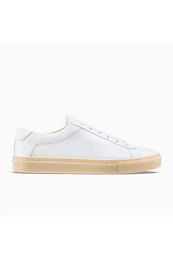 Koio Capri Womens Sneakers Product Image