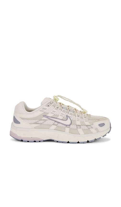 Nike P-6000 Premium Sneakers Product Image