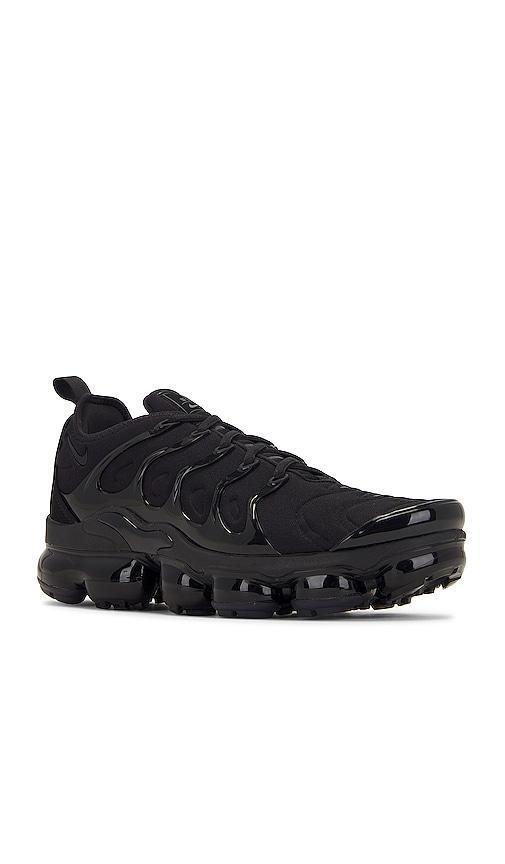 Nike Mens Air VaporMax Plus Running Sneakers from Finish Line Product Image