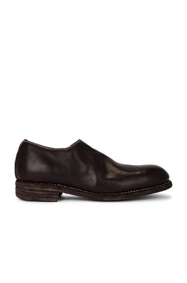 Guidi 990E in Chocolate Product Image