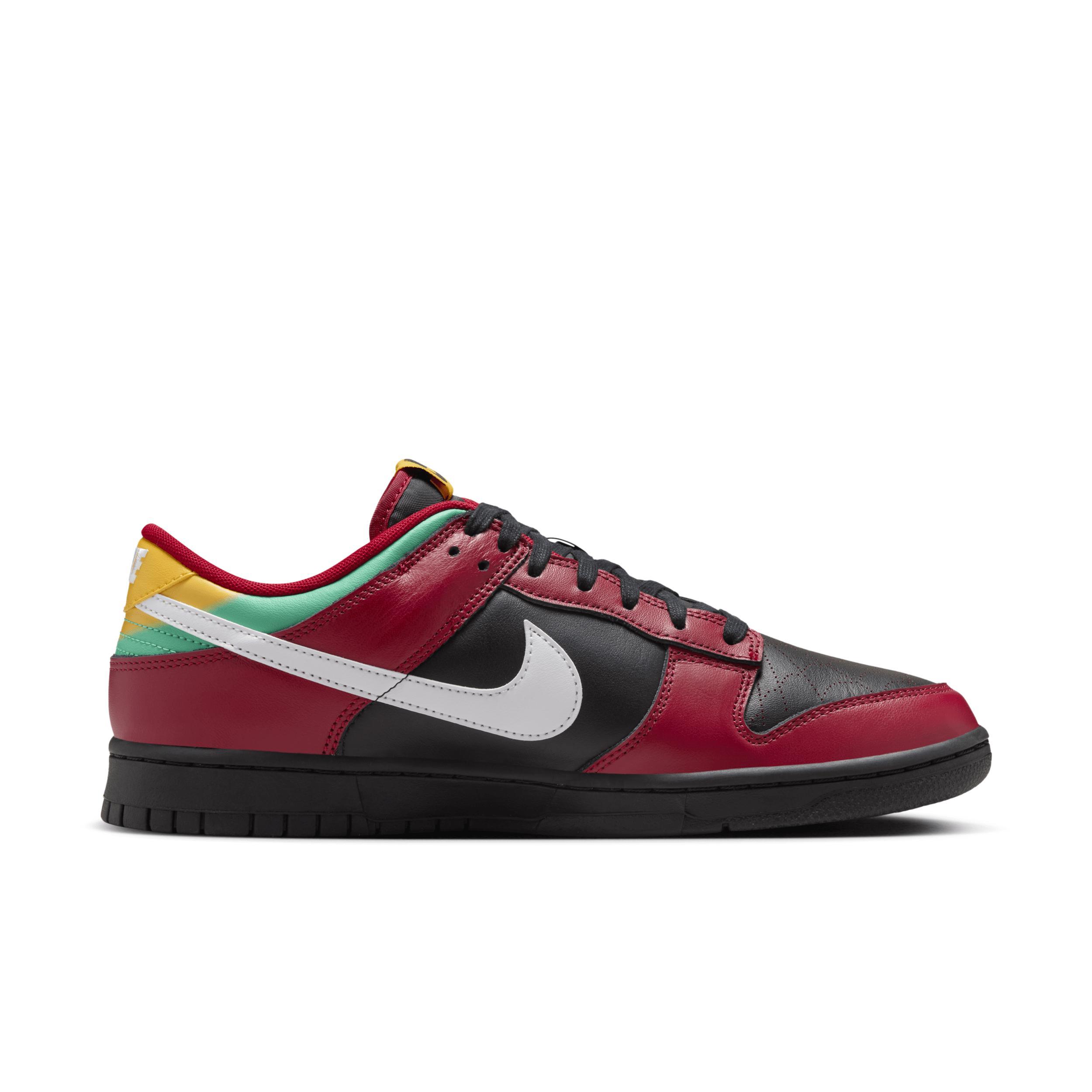 Nike Dunk Low Retro LTD Men's Shoes Product Image