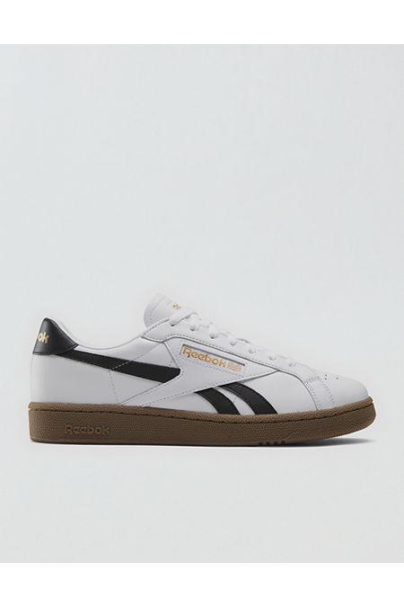 Reebok Mens Club C Grounds UK Sneaker Mens Product Image