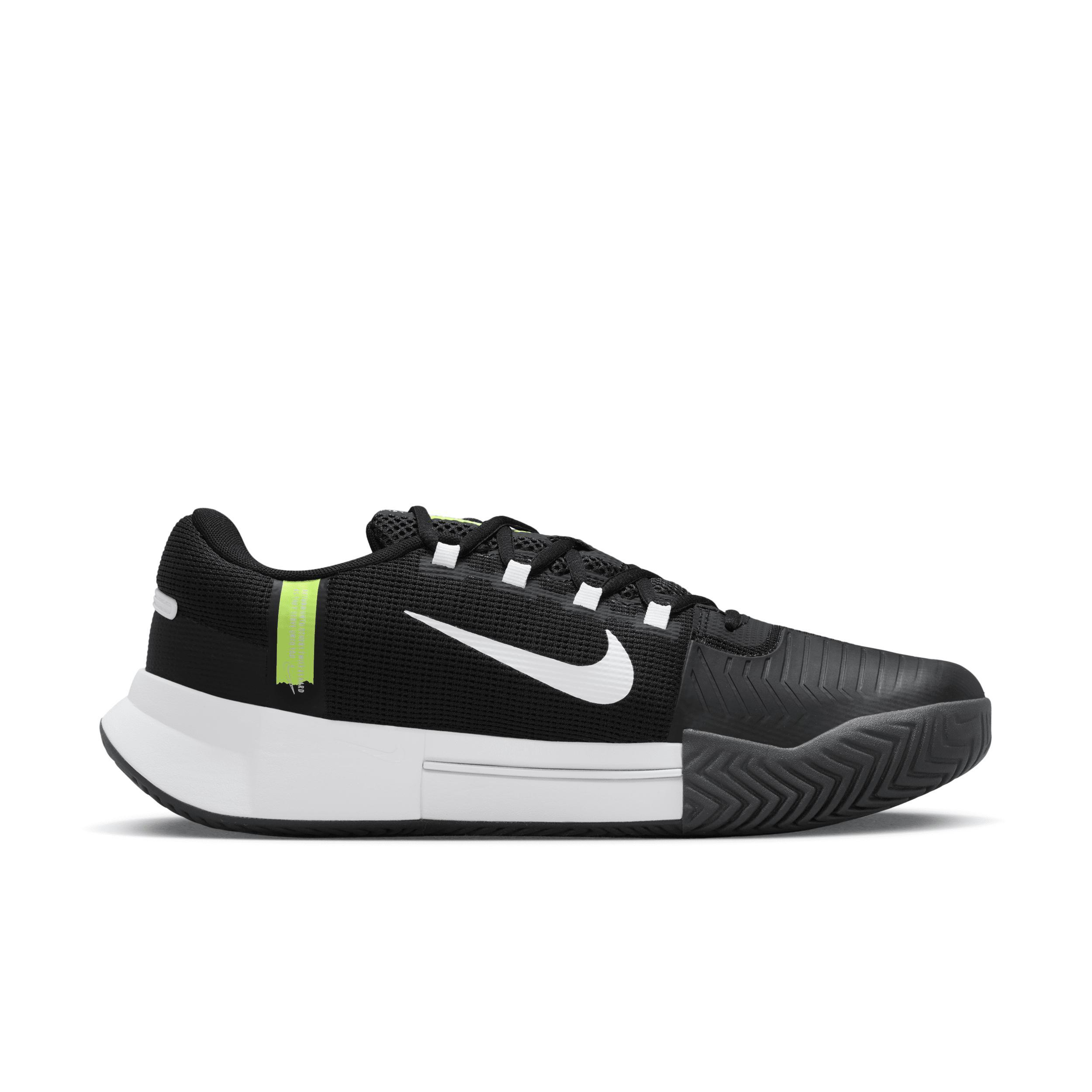 Nike Mens Zoom GP Challenge 1 Hard Court Tennis Shoes Product Image