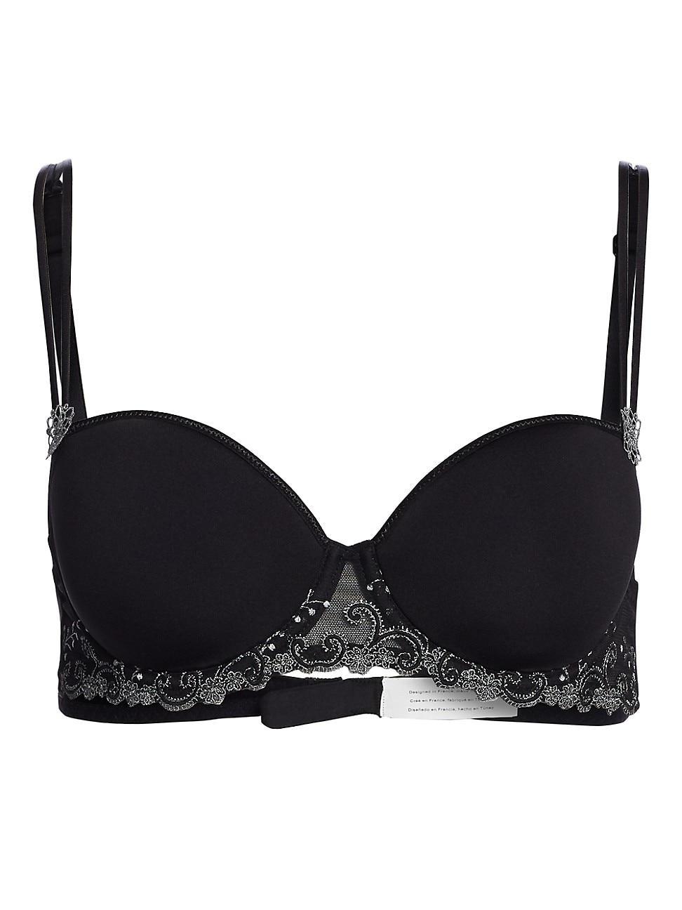 Simone Perele Delice 3D Molded Underwire Demi Bra Product Image