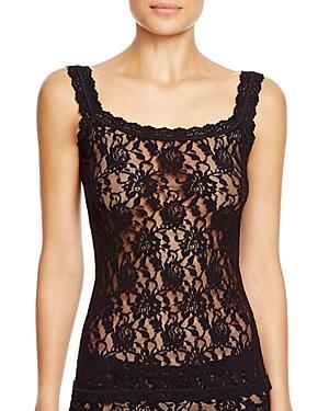 Hanky Panky Lace Camisole Product Image