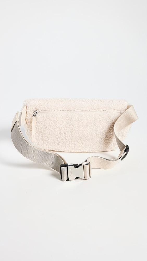 Varley Kansa Sherpa Belt Bag | Shopbop Product Image