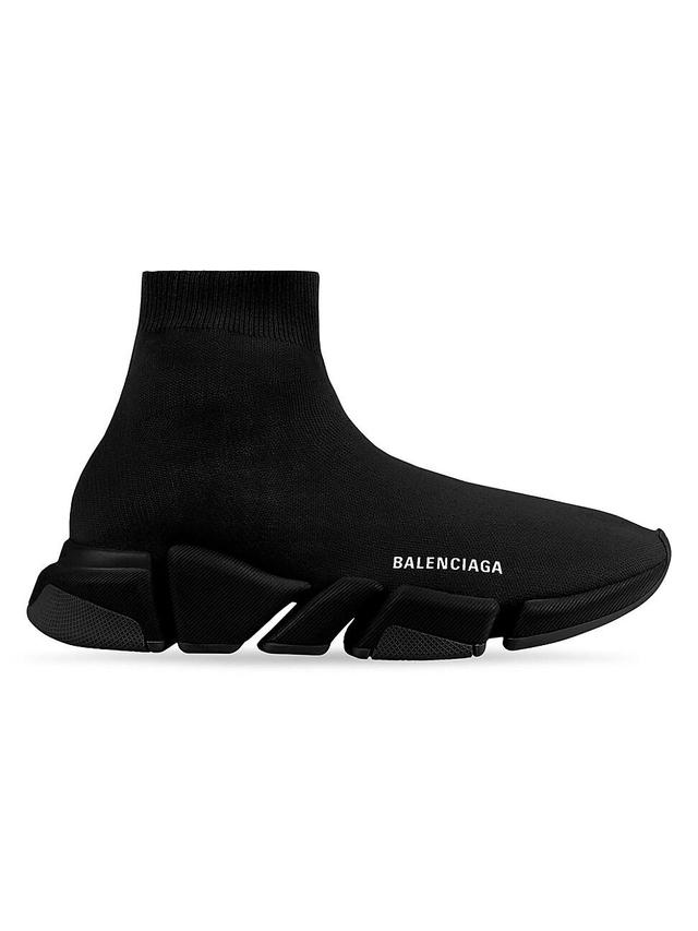 Balenciaga - Speed 2.0 Trainers - Mens Product Image