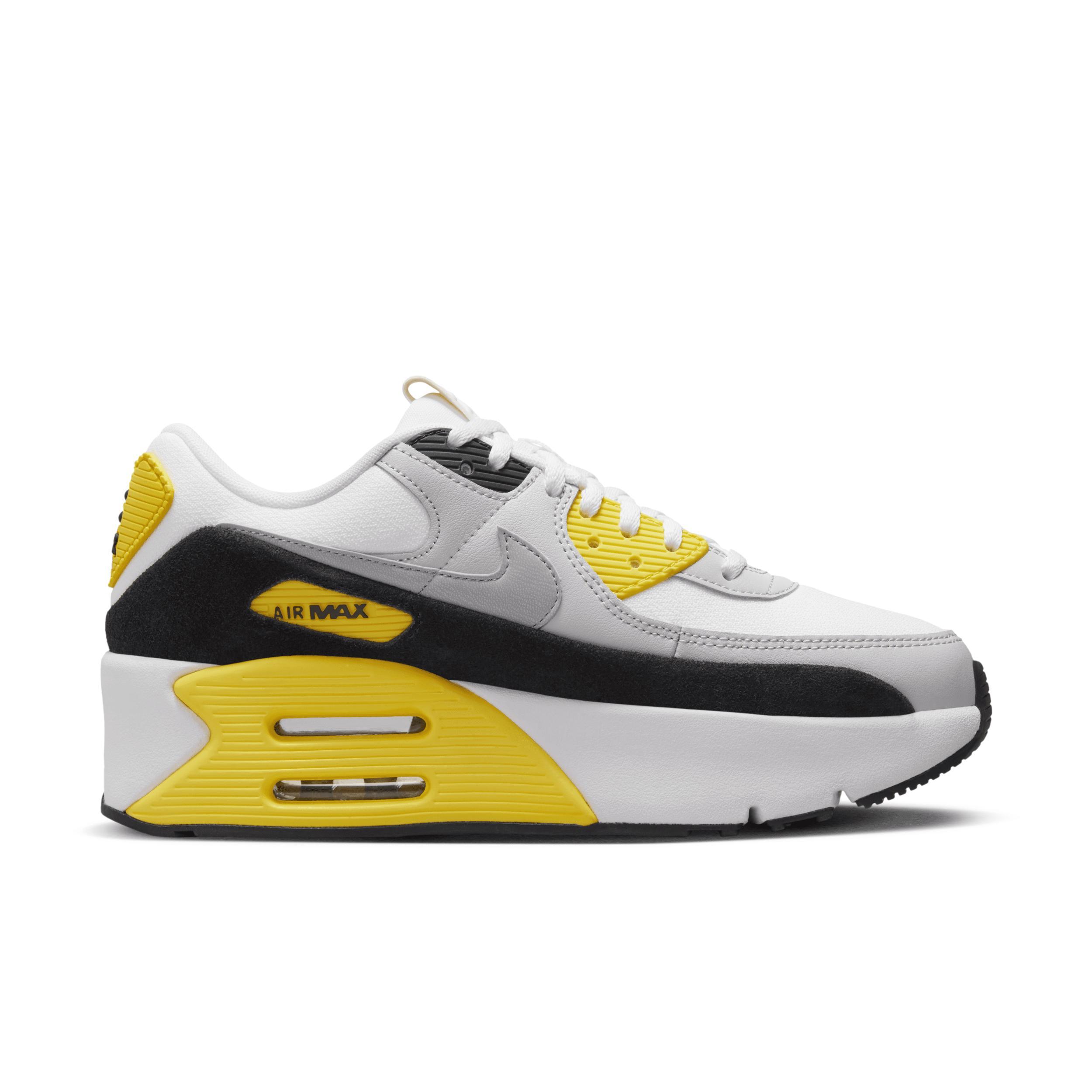 Nike Women's Air Max 90 LV8 Shoes Product Image