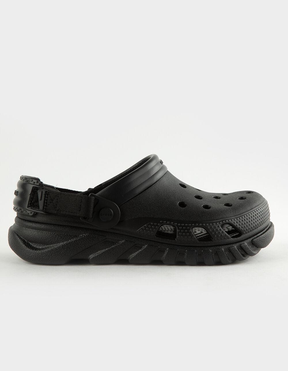 CROCS Duet Max II Clogs Product Image