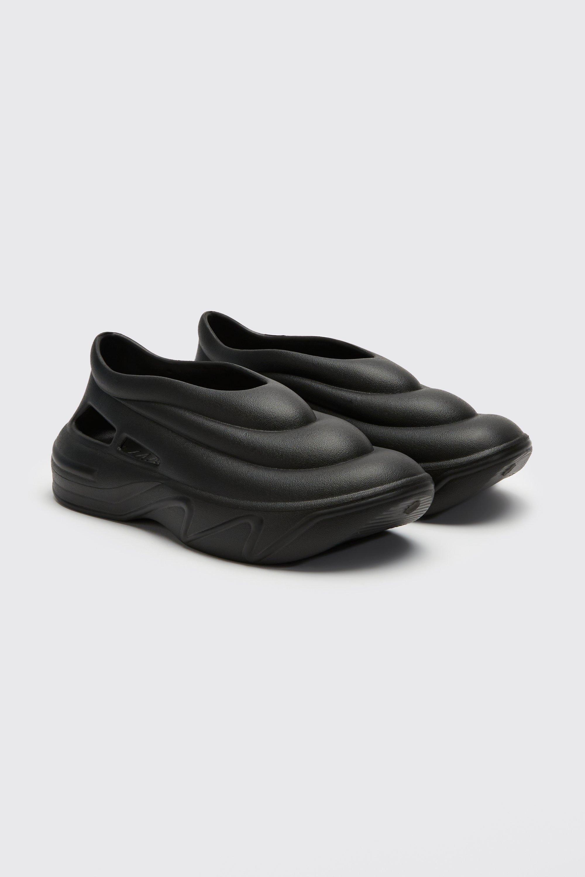 Moulded Runner | boohooMAN USA Product Image