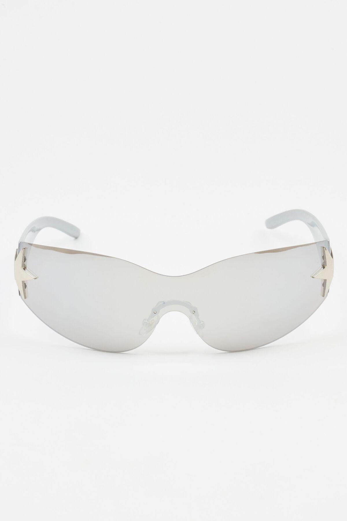 Star Shield Sunglasses Product Image