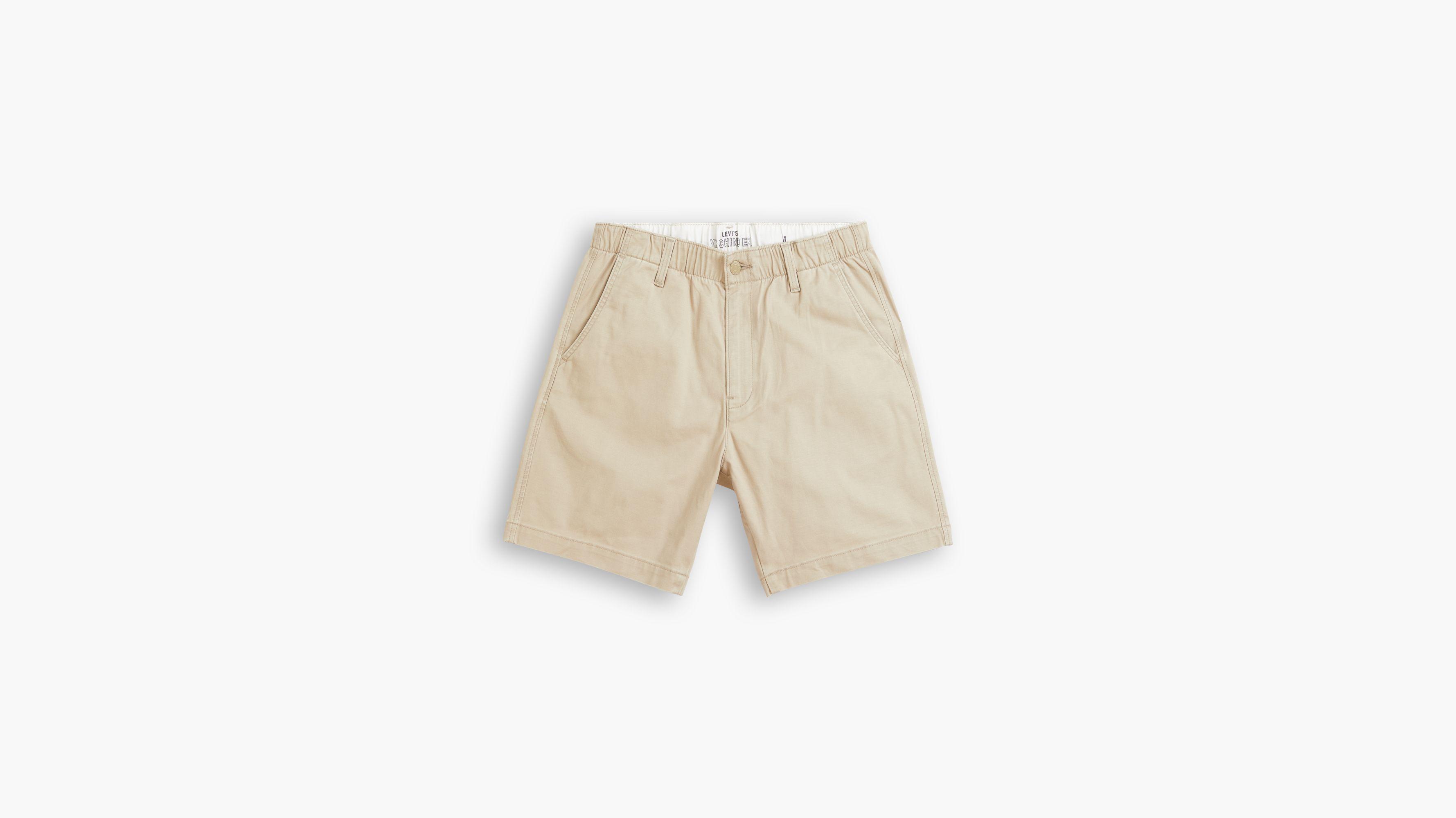 Levi's® XX Chino EZ Waist 8" Men's Shorts Product Image