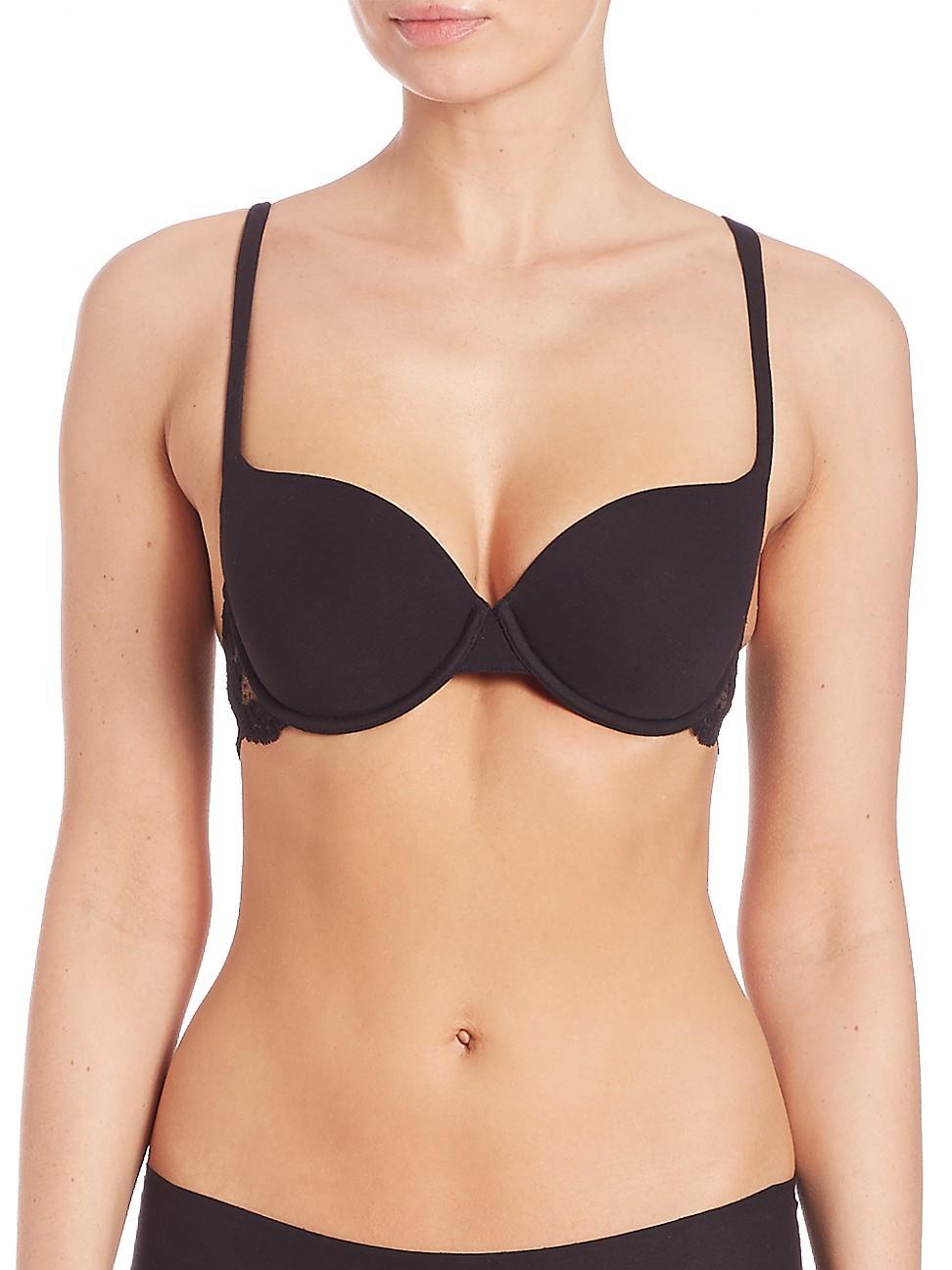 Souple T-Shirt Bra Product Image