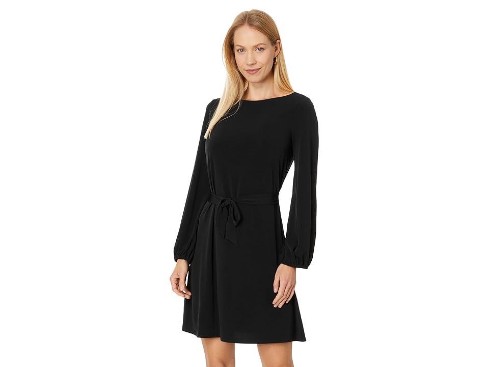 Tommy Bahama Carmela Long Sleeve Short Dress Women's Dress Product Image