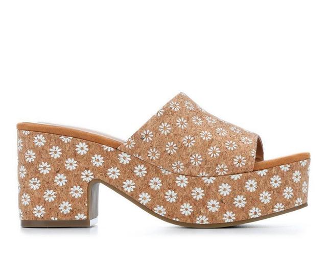 Women's Y-Not Suki Wedges Product Image