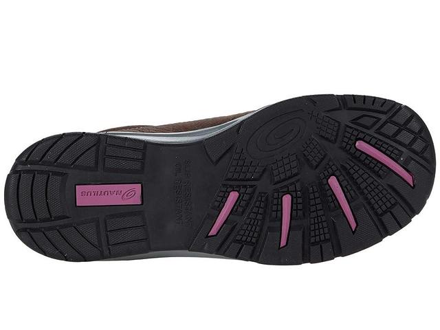 Nautilus Safety Footwear N1647 Women's Shoes Product Image