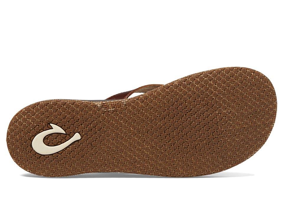 OluKai Paniolo Flip Flop Product Image