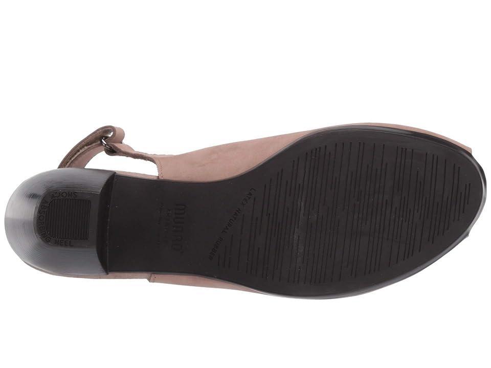 Munro Abby Slingback Sandal Product Image