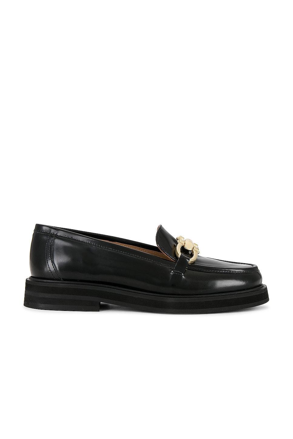 Samantha Loafer Flattered Product Image