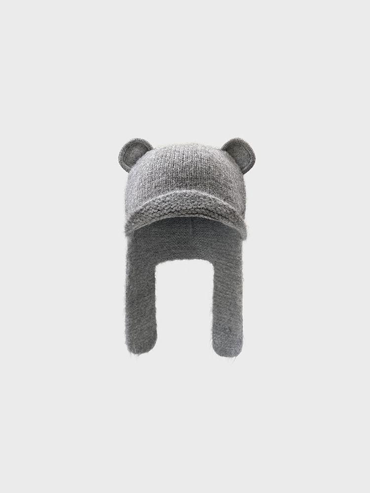 Bear Tapper Hat Product Image