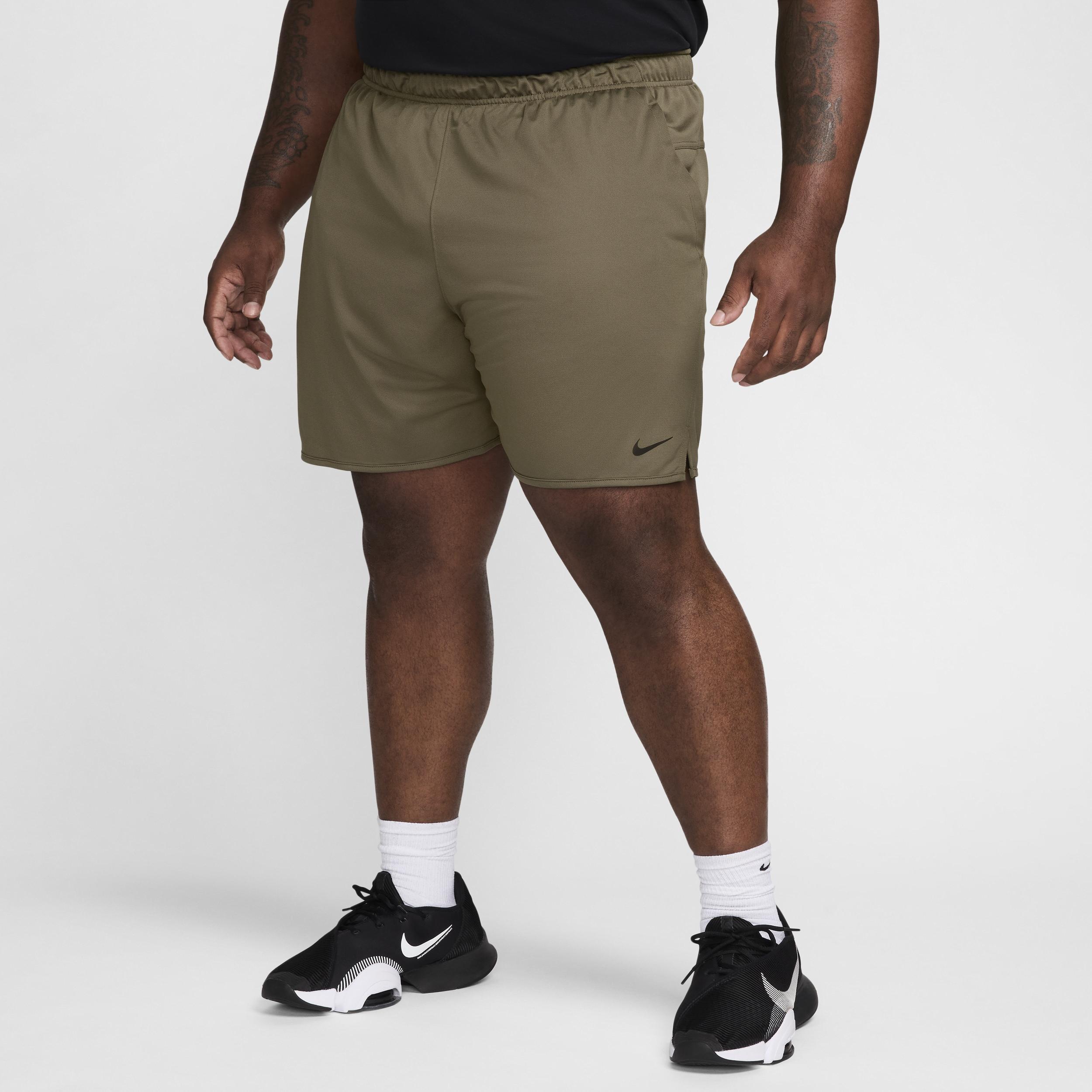 Nike Men's Totality Dri-FIT 7" Unlined Versatile Shorts Product Image