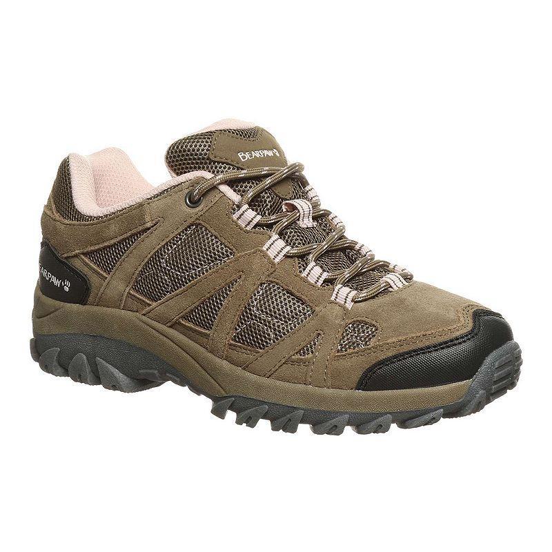 Bearpaw Olympus Womens Hiking Shoes Product Image