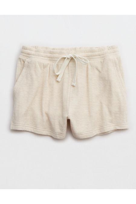 Aerie Endless Summer High Waisted Short Women's Product Image