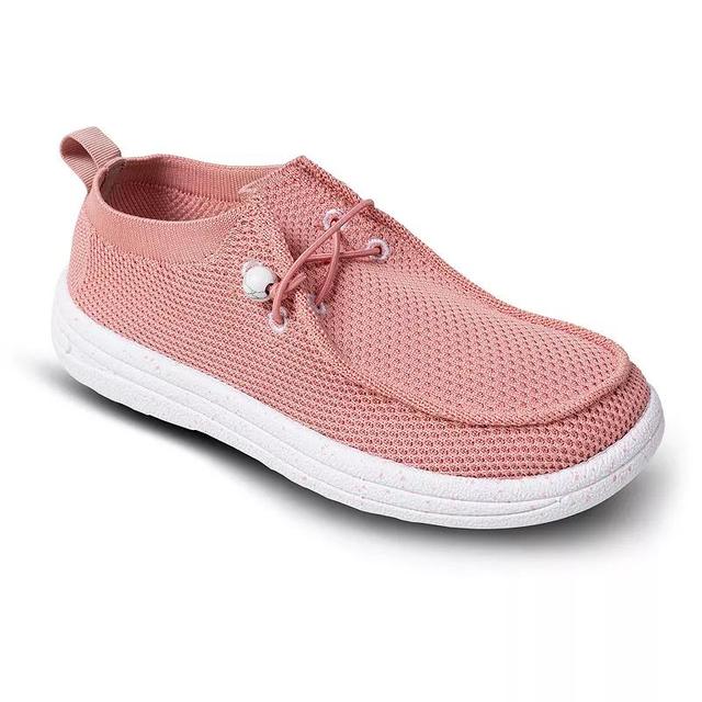 LAMO Michelle Womens Slip-On Shoes Pink Product Image