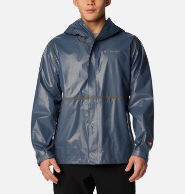 Columbia Men's OutDry Extreme HikeLite Shell Jacket- Product Image