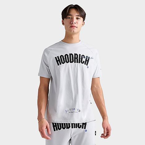 Hoodrich Mens OG Heat T-Shirt Product Image