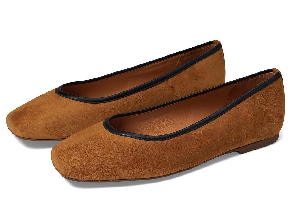 Seychelles City Streets Ballet Flat Product Image