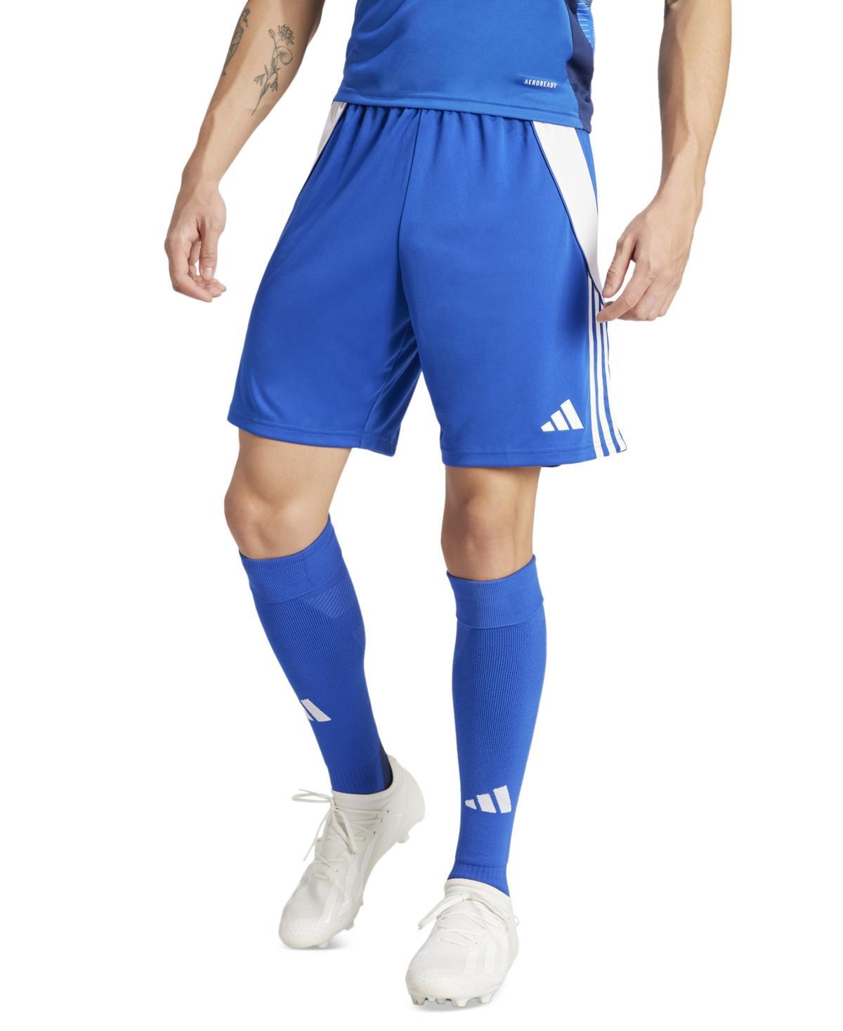 Mens adidas Tiro 24 Soccer Shorts Product Image